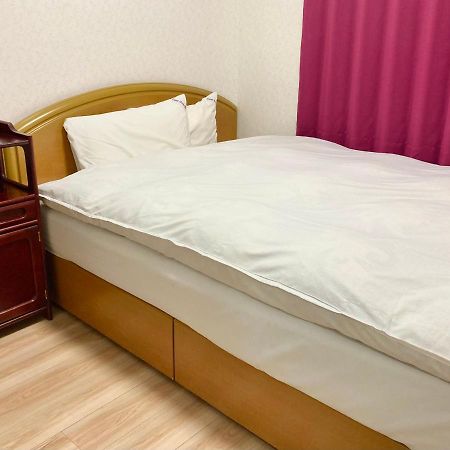 Guest House Izumi Bagian luar foto