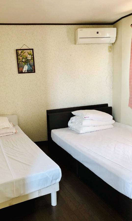 Guest House Izumi Bagian luar foto