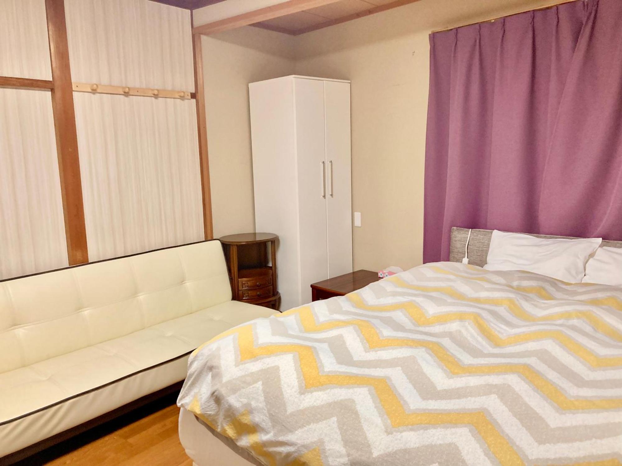 Guest House Izumi Bagian luar foto