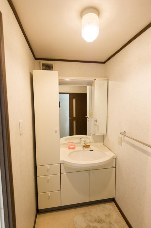 Guest House Izumi Bagian luar foto